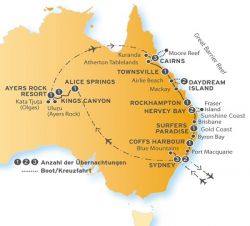 function.array-key-exists - Busrundreise - Klassisches Australien